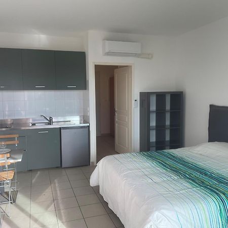 Studio 28 M2 Porticcio Centre 외부 사진