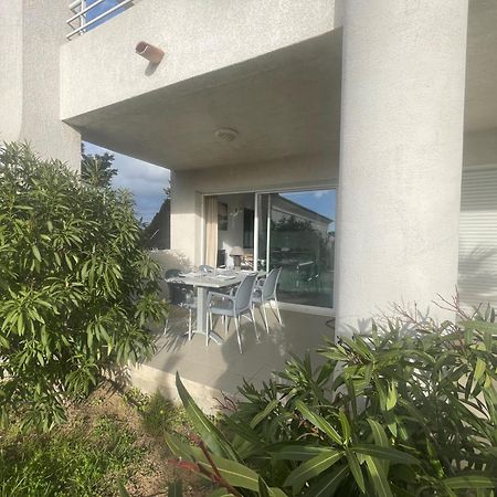 Studio 28 M2 Porticcio Centre 외부 사진