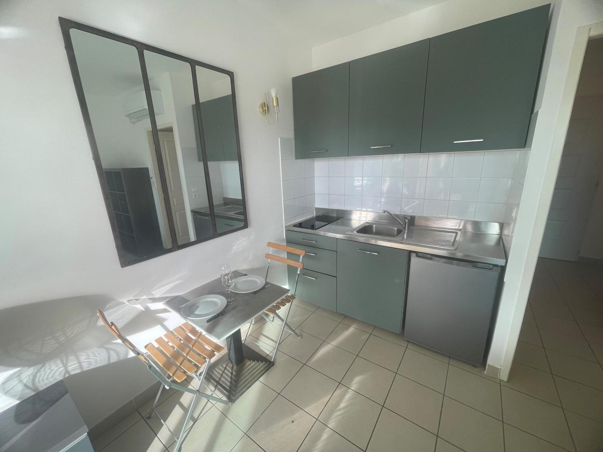 Studio 28 M2 Porticcio Centre 외부 사진