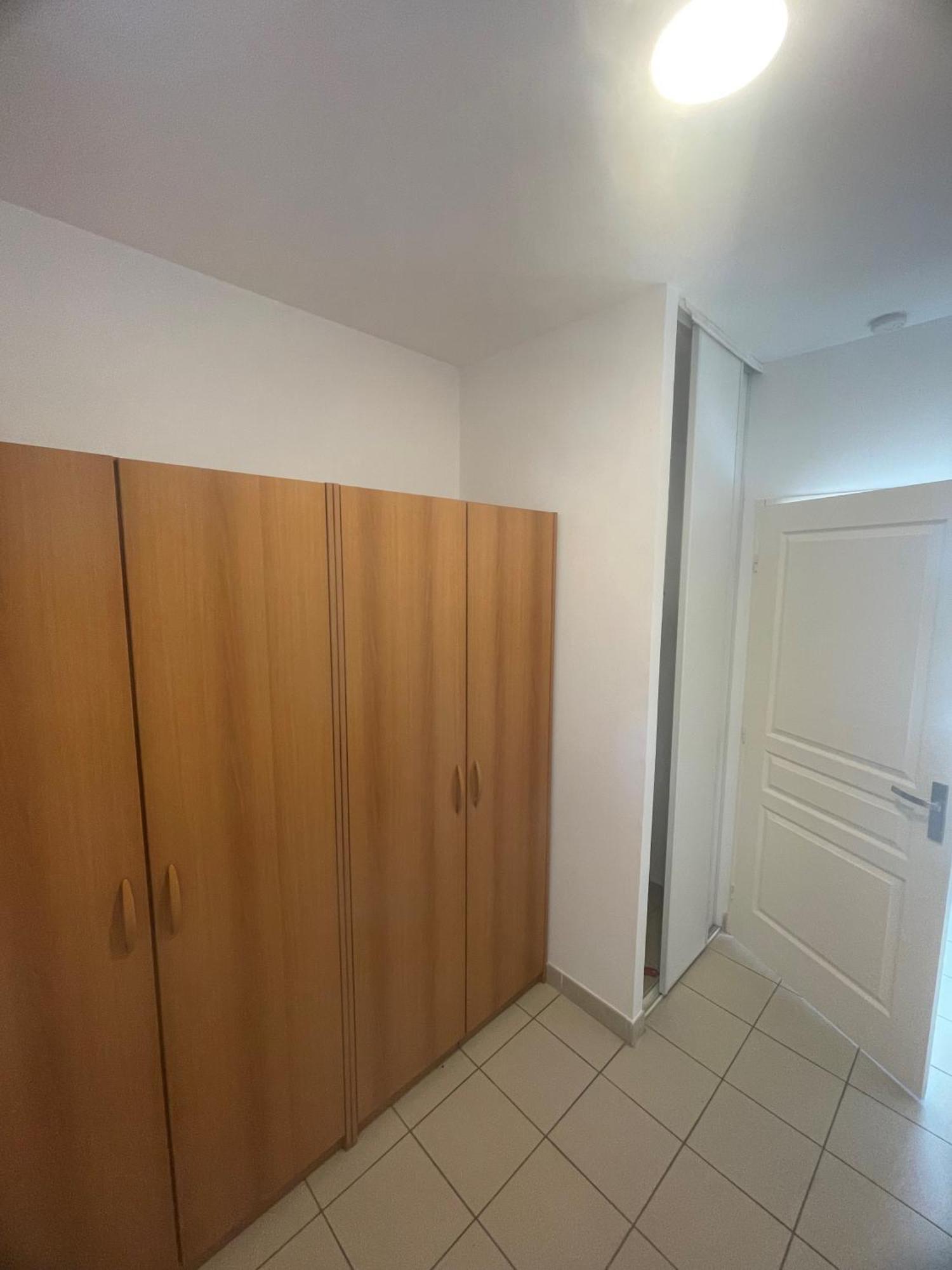 Studio 28 M2 Porticcio Centre 외부 사진