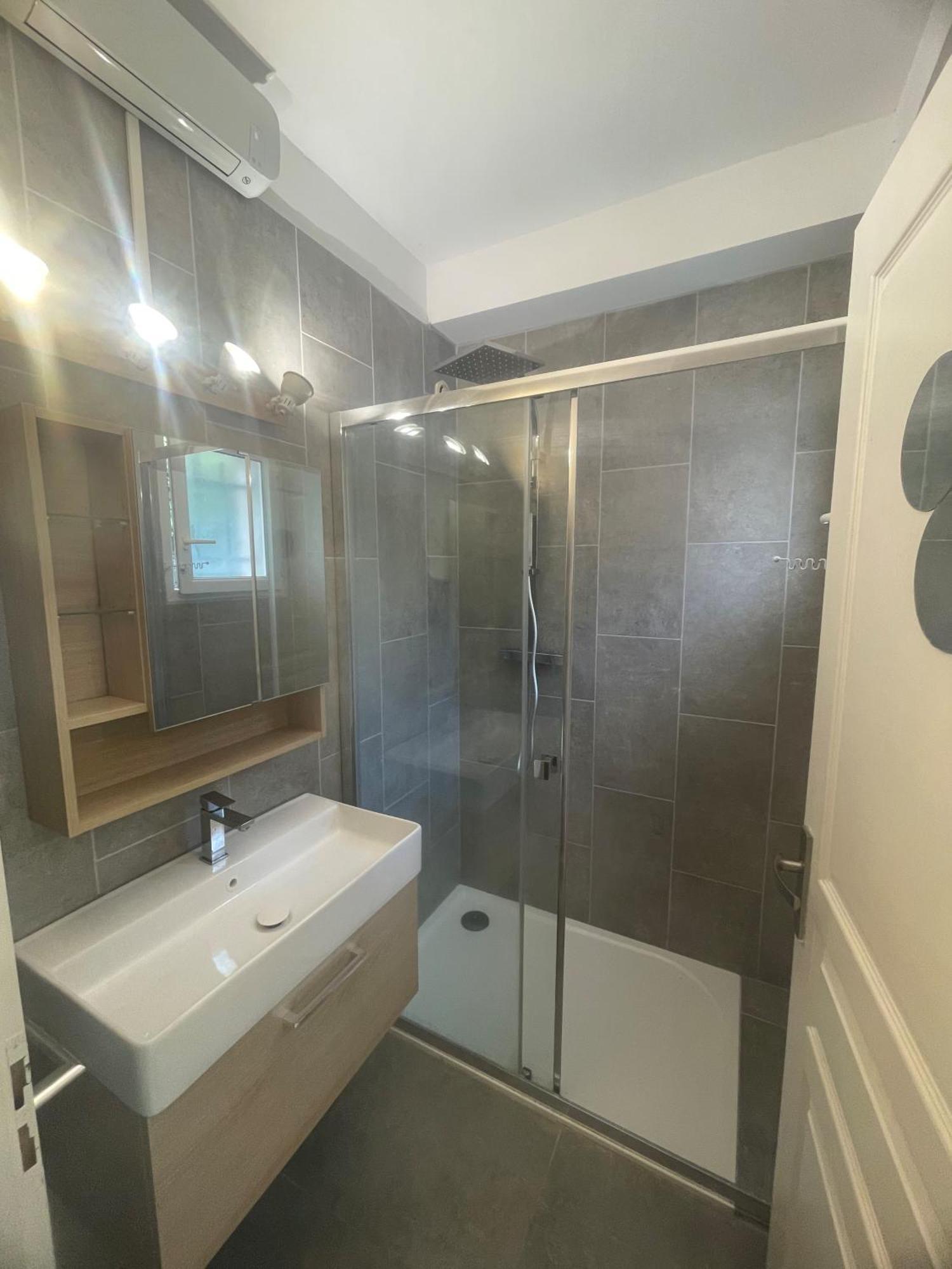 Studio 28 M2 Porticcio Centre 외부 사진